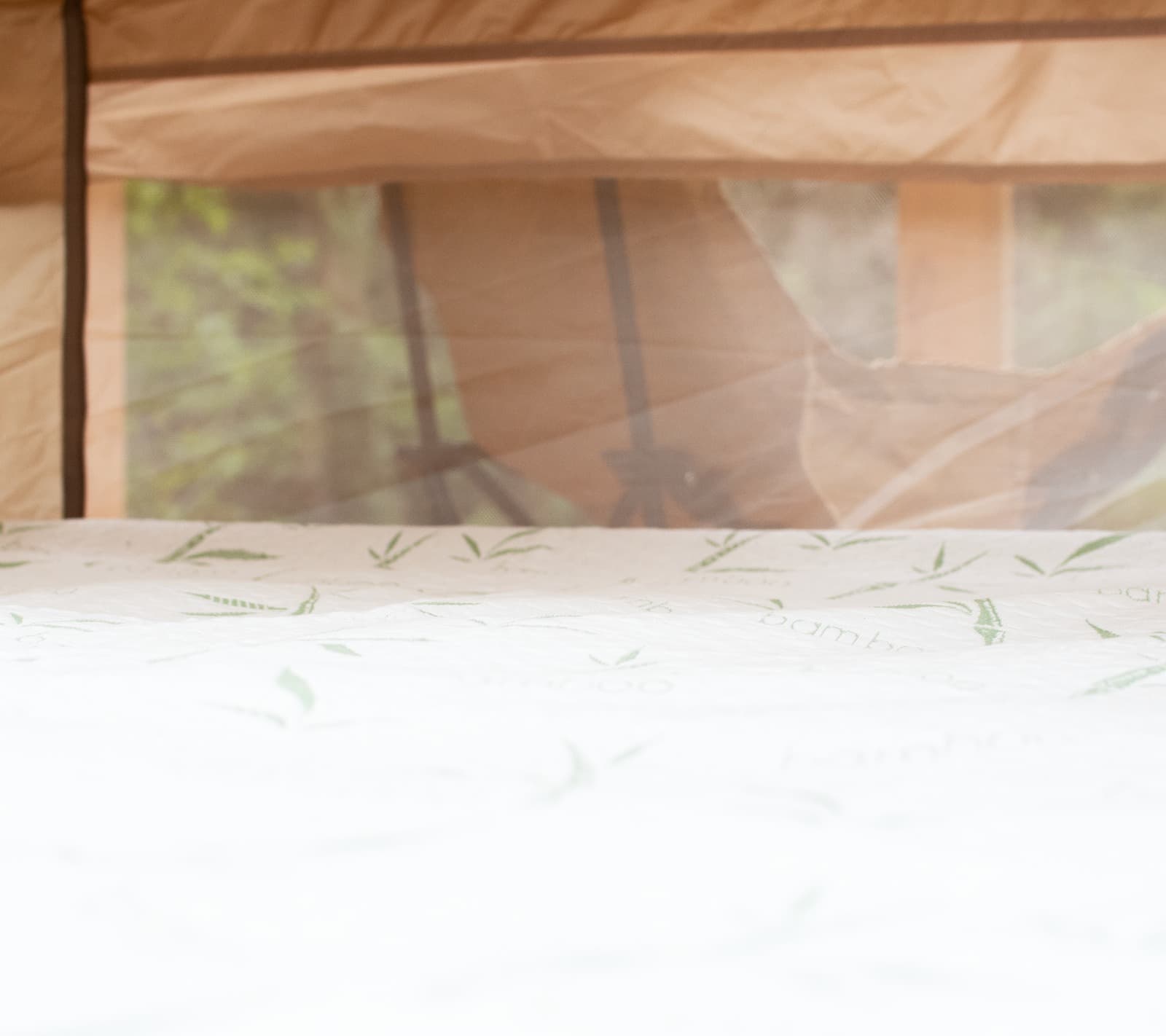 Cozy Forest Camping Experience detail 4